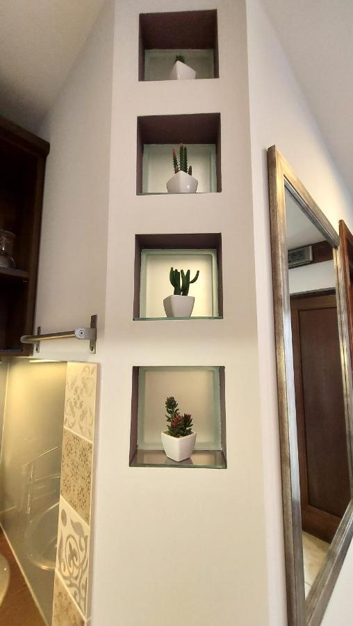Titi Classic & Trendy Apartman Bük Εξωτερικό φωτογραφία