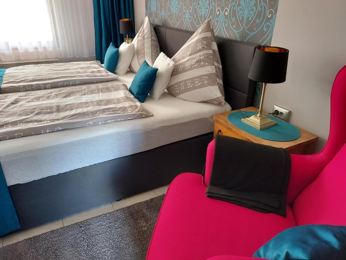 Titi Classic & Trendy Apartman Bük Εξωτερικό φωτογραφία