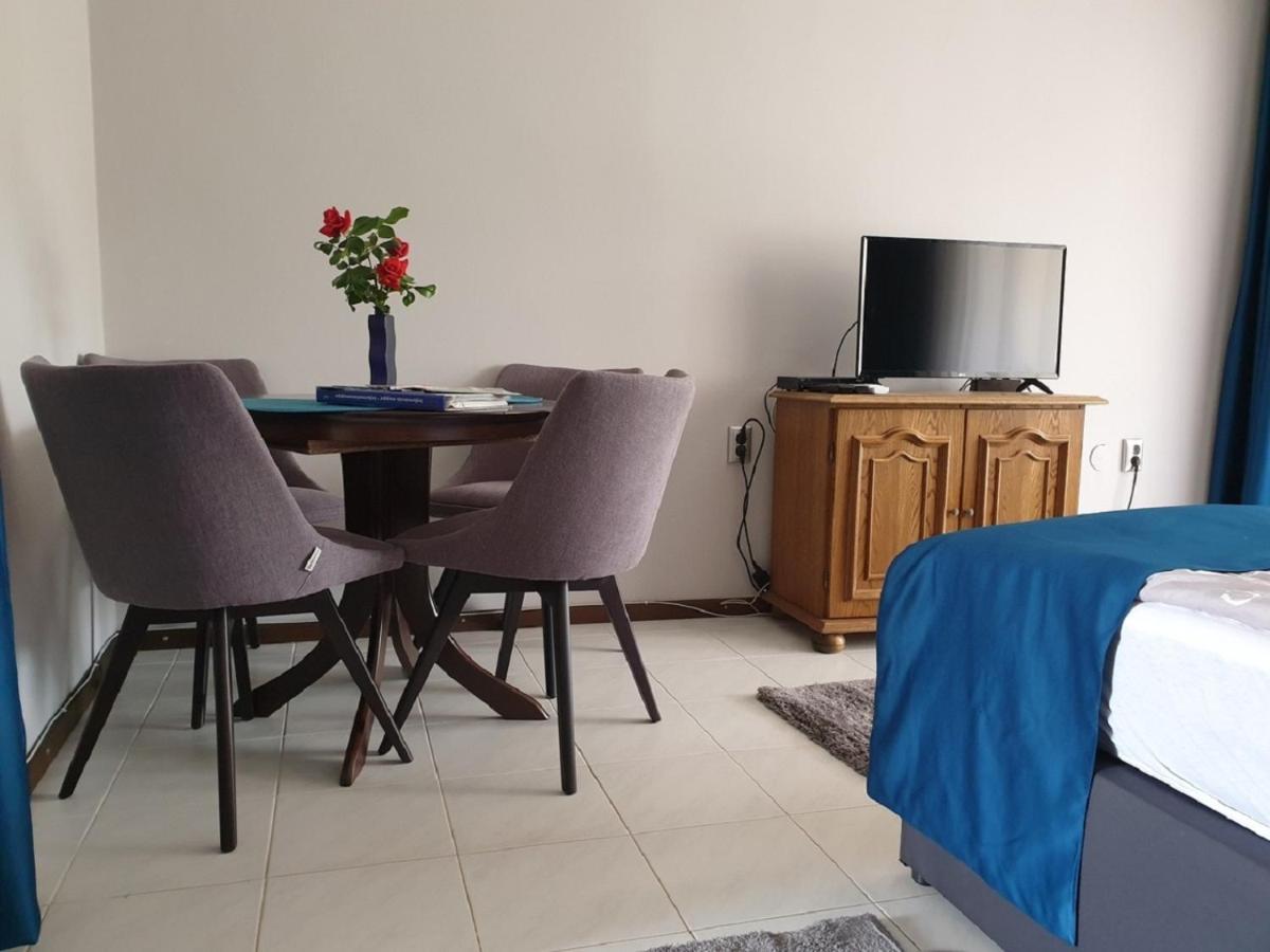 Titi Classic & Trendy Apartman Bük Εξωτερικό φωτογραφία